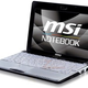 Illustration for article titled MSI U110, U115 Netbooks To Pack Draft-N Wi-Fi, Faster Processors